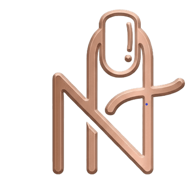 Nail Tech Logo